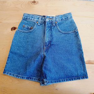 NEW!  BUM Denim Shorts - Women's (3487)